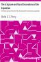 [Gutenberg 6631] • The Sculpture and Mural Decorations of the Exposition / A Pictorial Survey of the Art of the Panama-Pacific international exposition